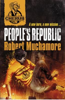 Peoples Republic