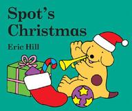Spot's Christmas board book