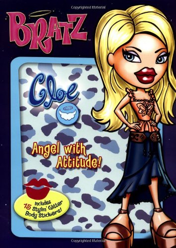 Bratz angel sales