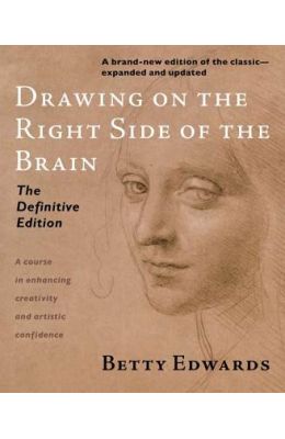 Drawing On The Right Side Of The Brain