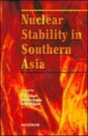 Nuclear Stability In Southern Asia