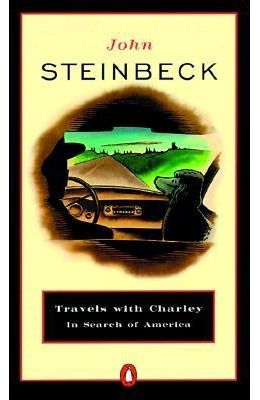 Travels with Charley: In Search of America