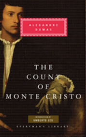 Count Of Monte Cristo