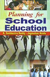 Planning For School Education