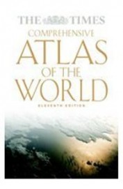 Comprehensive - Atlas Of The World