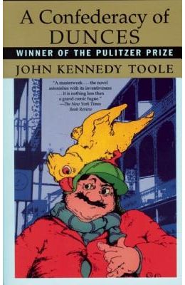 Confederacy Of Dunces
