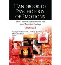 Handbook of Psychology of Emotions, Vol.2