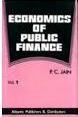Economics Of Public Finance