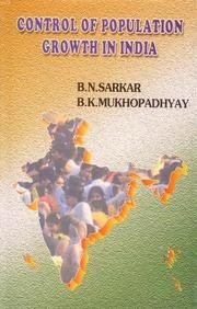 Control of population growth in India: Statistical review of information, 1958-59 to 1992-93