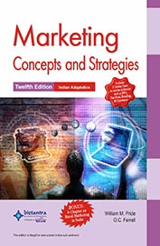 Marketing Concepts & Strategies