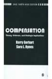 Compensation Theory Evidence & Strategic Implications