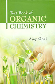 Textbook Of Organic Chemistry