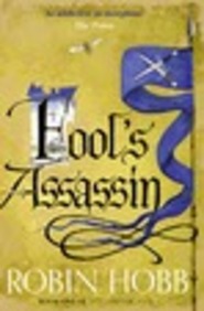 Fools Assassin: Fitz and the Fool