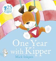 Kipper : One Year With Kipper