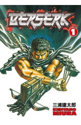 Berserk Vol 1