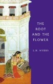 The Root And The Flower