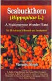 Seabuckthorn Hippophae L A Multipurpose Wonder Plant Vol 3