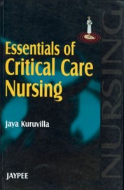 Essentials Of Critical Care Nursing