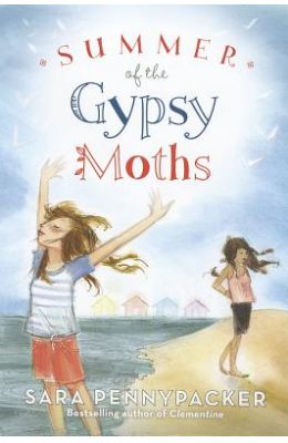 Summer of the Gypsy Moths
