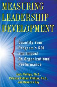 Measuring Leadership Development: Quantify Your Program's ROI and Impact on Organizational Performance