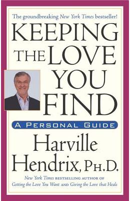 Keeping the Love You Find