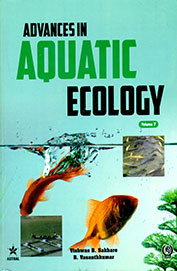 Advances In Aquatic Ecology Vol 7