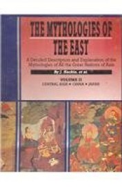Mythologies Of The East Set Of 2 Vols