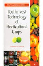 Postharvest Technology Of Horticultural Crops