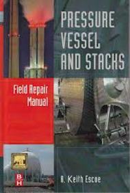 PRESSURE VESSEL AND STACKS