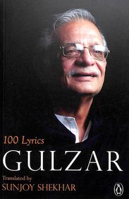 100 Lyrics Gulzar