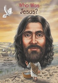 Who Was Jesus