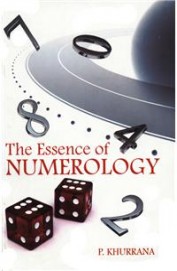 Essence Of Numerology