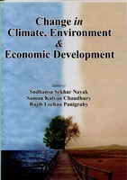 Change in Climate, Environment & Economic Development
