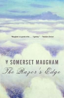 Rozors Edge