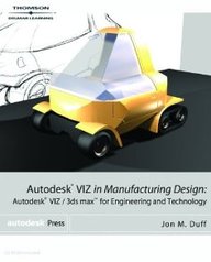 Autodesk Viz In Manufacturing Design Autodesk Viz 3ds Max For Engineering & Technology