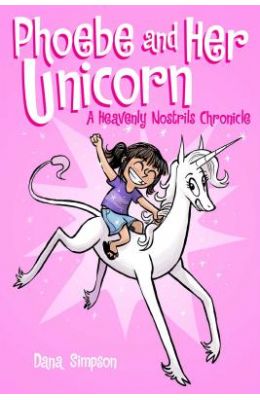 Phoebe & Her Unicorn