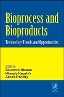 Bioprocess And Bioproducts : Technology Trends And Opportunities