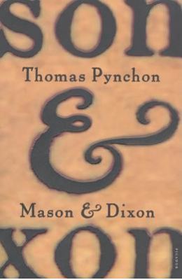 Mason & Dixon