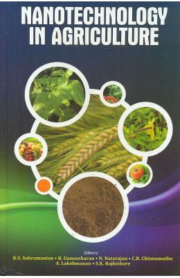Nanotechnology In Agriculture