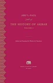 History Of Akbar Vol 02