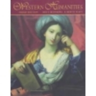Western Humanities, Vol. 2