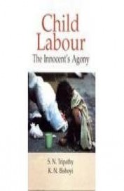 Child Labour The Innocents Agony
