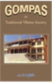 Gompas in Traditional Tibetan Society