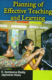 Planning Of Effective Teaching & Learning