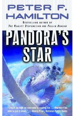 Pandoras Star