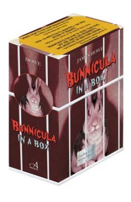 Bunnicula in a Box