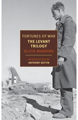 Fortunes of War: The Levant Trilogy