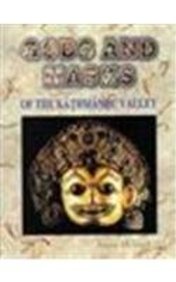 Gods and Masks: of the Kathmandu Valley
