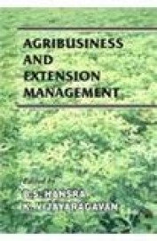 Agribusiness & Extension Management