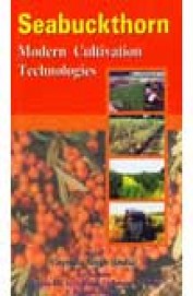Seabuckthorn Modern Cultivation Technologies